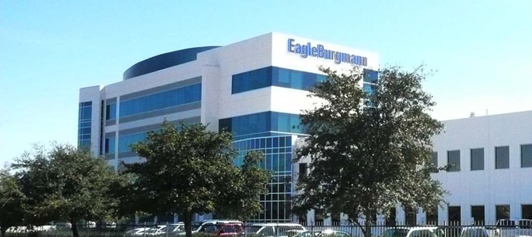 ایگل بورگمن Eagle Burgmann آلمان