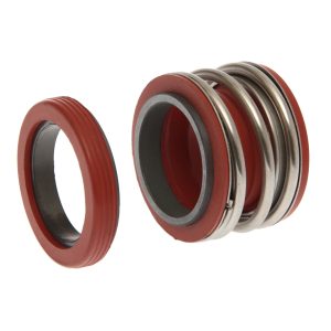 مکانیکال سیل بورگمن MG1