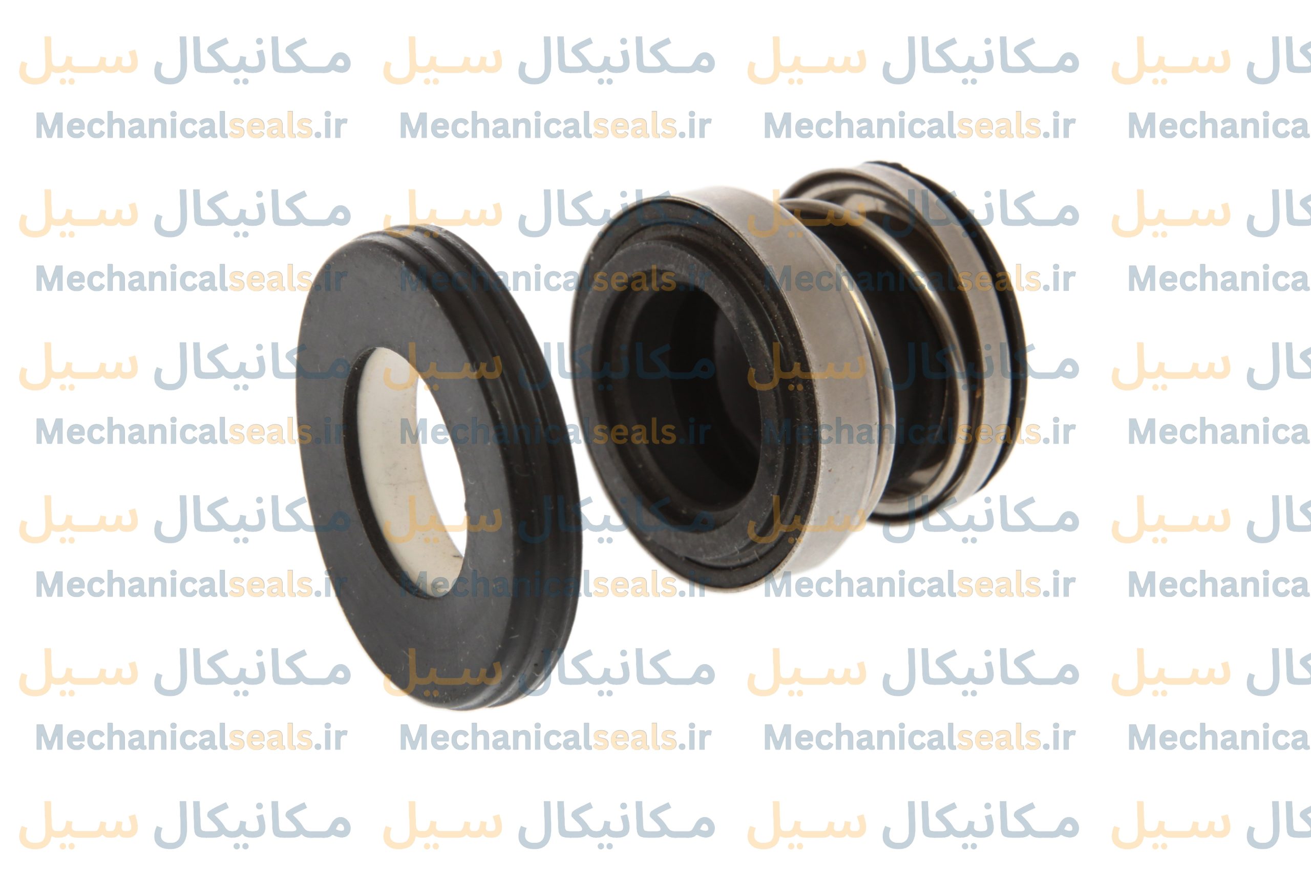 مکانیکال سیل پمپ چینی 103 برند OE کربن سرامیک NBR سایز 14 میلیمتر