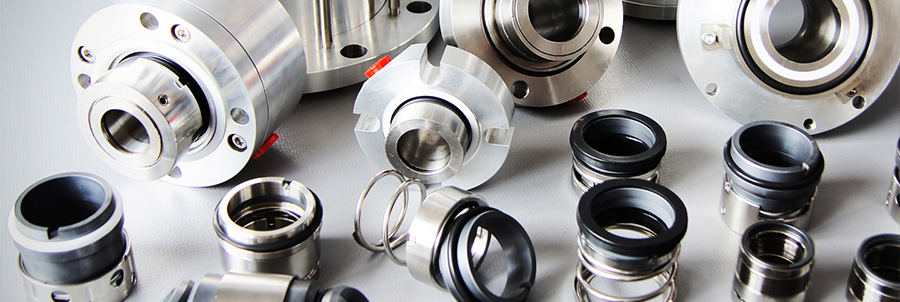 مکانیکال سیل و آب بندهای مکانیکی