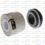 سیل مکانیکی بلوز جان کرین 10T کفی دو پله سیلیکون سیلیکون تفلون سایز 30 میلیمتر