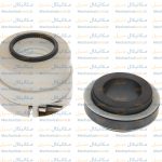 سیل مکانیکی بلوز جان کرین 10T کفی دو پله سیلیکون سیلیکون تفلون سایز 30 میلیمتر