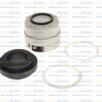 سیل مکانیکی بلوز جان کرین 10T کفی دو پله سیلیکون سیلیکون تفلون سایز 30 میلیمتر