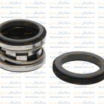 سیل مکانیکی جان کرین کوپلینگی 2100 الکو ELKO سیلیکون وایتون سایز 32 میلیمتر