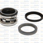 سیل مکانیکی جان کرین کوپلینگی 2100 الکو ELKO سیلیکون وایتون سایز 32 میلیمتر