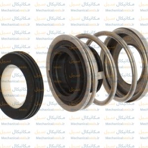 سیل مکانیکی G3 کرانپک CRANPACK تریسان TRISUN سیلیکون وایتون سایز 2 و 3.8 اینچ