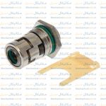 مکانیکال سیل گراندفوس کارتریجی 706H تریسان TRISUN سیلیکون وایتون سایز 12 میلیمتر