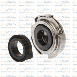 مکانیکال سیل GF05 گراندفوس 706D الکو ELKO سیلیکون وایتون سایز 12 میلیمتر