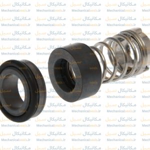 مکانیکال سیل GF02 گراندفوس 706C تریسان TRISUN سیلیکون وایتون سایز 12 میلیمتر