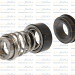 مکانیکال سیل GF02 گراندفوس 706C الکو ELKO سیلیکون وایتون سایز 12 میلیمتر
