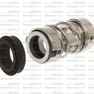 مکانیکال سیل GF01 گراندفوس 706E گراندفوس GRUNDFOS تنگستن کربن وایتون سایز 12 میلیمتر
