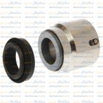 مکانیکال سیل لوارا LW02 لوارا LOWARA سیلیکون وایتون سایز 22 میلیمتر