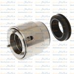 مکانیکال سیل لوارا LW02 لوارا LOWARA سیلیکون وایتون سایز 22 میلیمتر