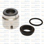مکانیکال سیل لوارا LW02 لوارا LOWARA سیلیکون وایتون سایز 22 میلیمتر