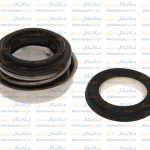 مکانیکال سیل تشتکی دو کفه F الکو ELKO کربن سرامیک NBR سایز 52 میلیمتر