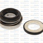 مکانیکال سیل تشتکی دو کفه F الکو ELKO کربن سرامیک NBR سایز 52 میلیمتر