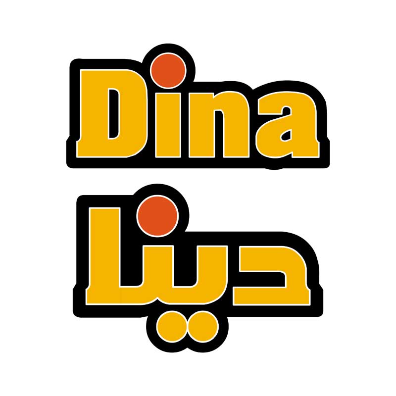 صنایع غذایی دینا